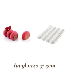 Stampo in Silicone Modulo Infinity