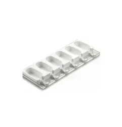 Stampo per Mini Gelati Classici Ricoperti