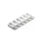 Mould for classic coated mini ice creams Mould for classic coated mini ice creams