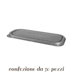 Coperchio per Gelatiera Piatto
