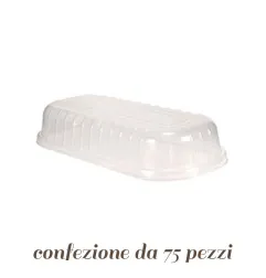 Coperchio per Gelatiera Bombato