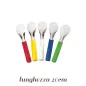 Spatole per Gelato vari colori Acciao inox Spatole per Gelato vari colori Acciao inox