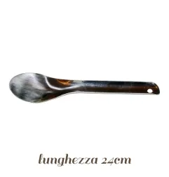 Spatola per Gelati in Acciaio