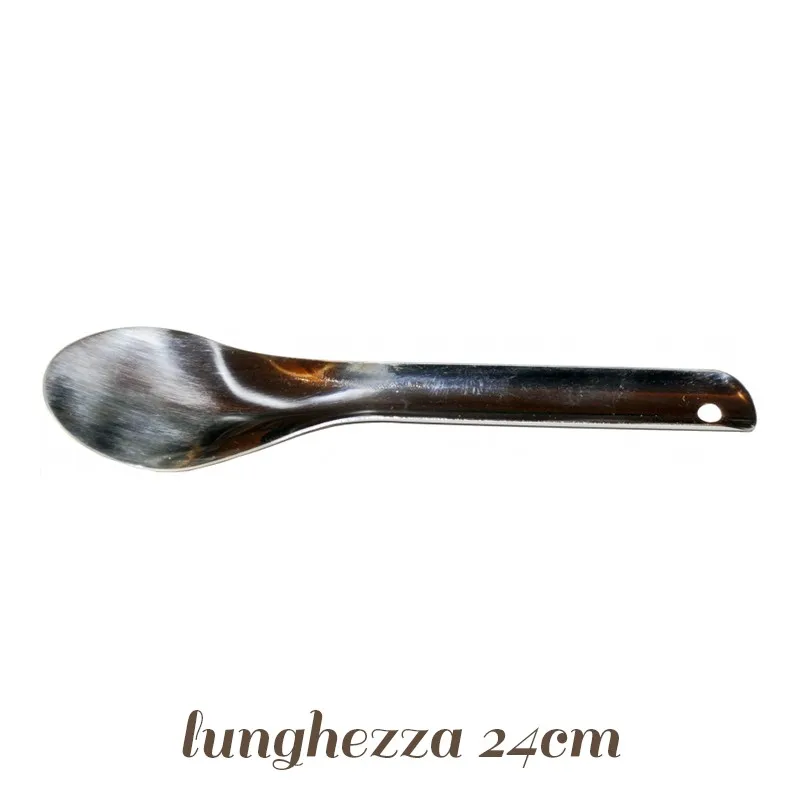Spatola per Gelati in Acciaio Spatola per Gelati in Acciaio