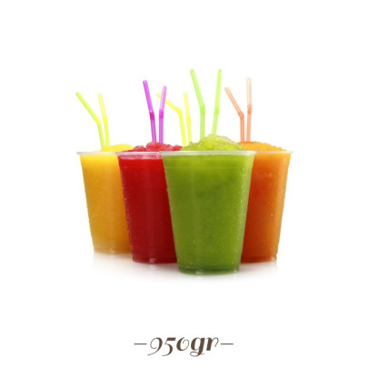 Granmix-Mischungen für Granita