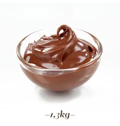 Crema fredda Cioccolato per sorbetteria