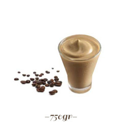 Crema fredda Cioccolato per sorbetteria