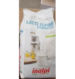 Latte Piemontese in polvere Scremato
