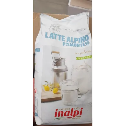 Latte Piemontese in polvere Scremato