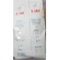 Latte scremato in polvere Inalpi 1 kg Latte scremato in polvere Inalpi 1 kg