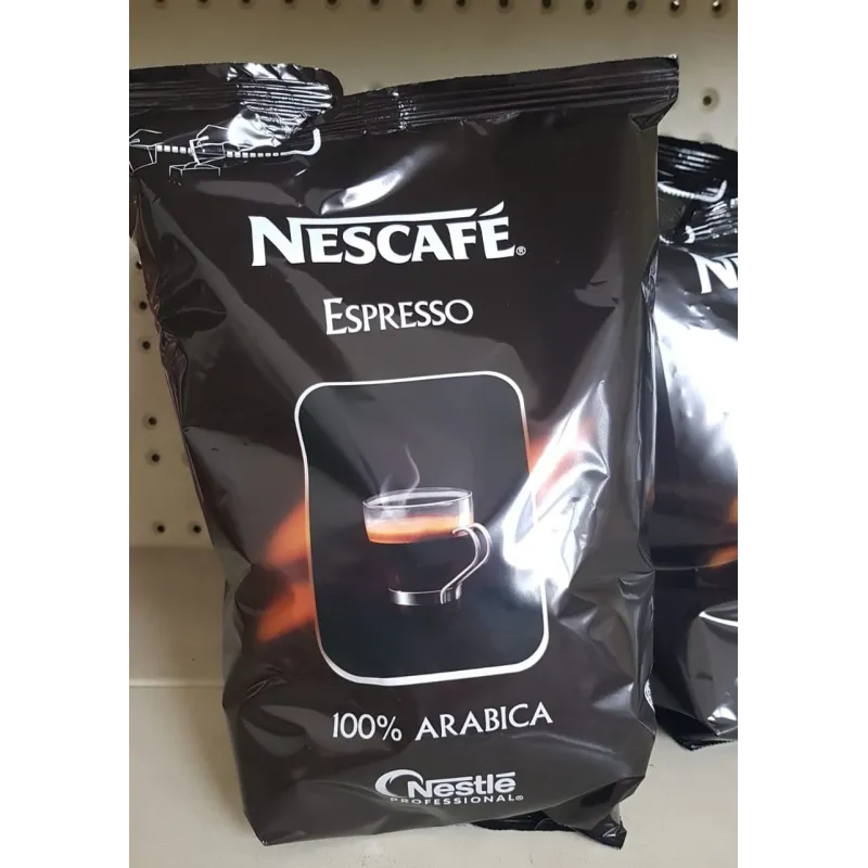 Café espresso soluble Nescafé, 500 g Café espresso soluble Nescafé, 500 g
