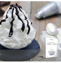 Glassa al Cioccolato per copertura Pronta