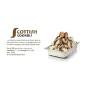 Set Pasta e Variegato Scottish cookies per Gelato 9 KG Set Pasta e Variegato Scottish cookies per Gelato 9 KG