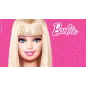 Barbie Oblate für Torten Barbie Oblate für Torten