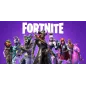 Feuille azyme Fortnite rectangulaire 20 × 30 cm | 1 feuille Feuille azyme Fortnite rectangulaire 20 × 30 cm | 1 feuille
