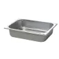 80 Contenitori Gelatiera Bassa 5,5 L 36 x 25 x 7,5 cm 80 Contenitori Gelatiera Bassa 5,5 L 36 x 25 x 7,5 cm
