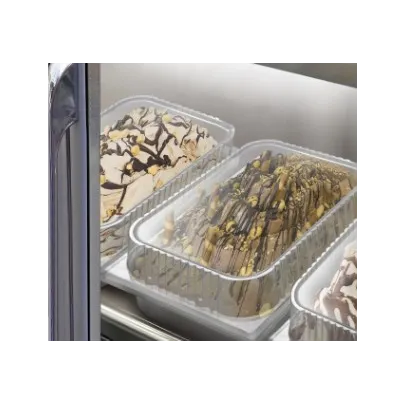 Behälter für Eismaschine