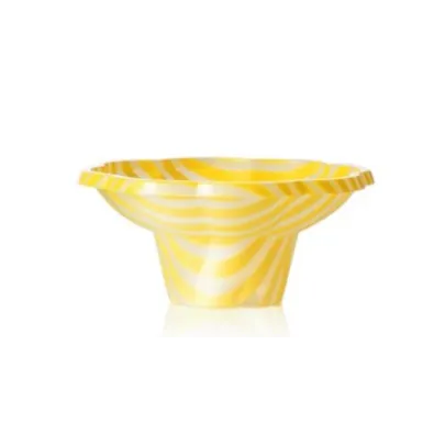 50 Coppette Yomix Sombrero Vari Colori in Plastica