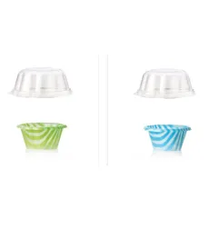 50 tapas para copas Joymix