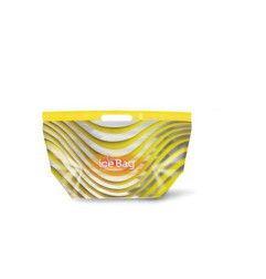 100 Ice thermal bags for gelato and food