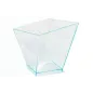 40 Coppe Charm Cristallo 120 o 180 cc 40 Coppe Charm Cristallo 120 o 180 cc