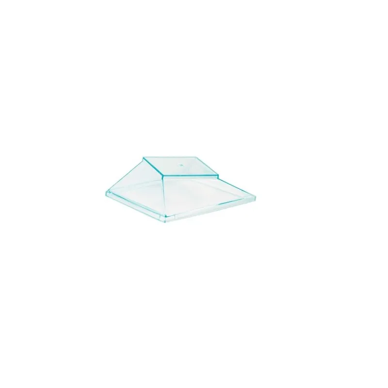 40 lids for Charm Cristallo 120 or 180 cc cups 40 lids for Charm Cristallo 120 or 180 cc cups