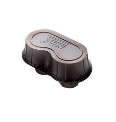 240 Porta Coffee way x 2 bicchieri