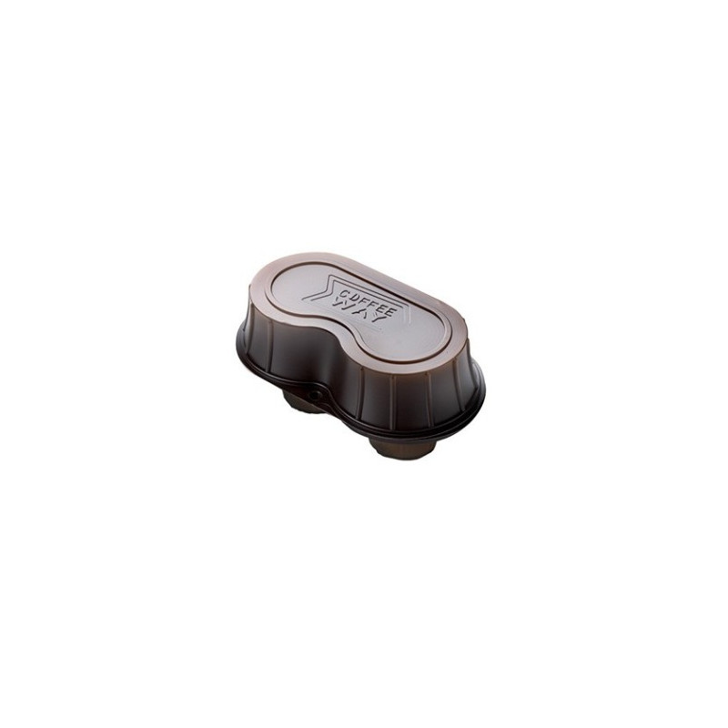 240 envases de Coffee Way de 80 cc para 2 vasos para llevar 240 envases de Coffee Way de 80 cc para 2 vasos para llevar