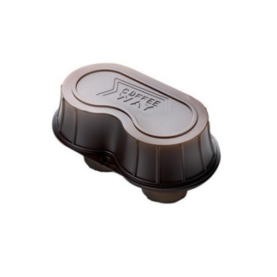 240 Coffee Way carriers for 2 cups