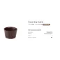 336 Bicchierini Pirottini di Cioccolato Fondente