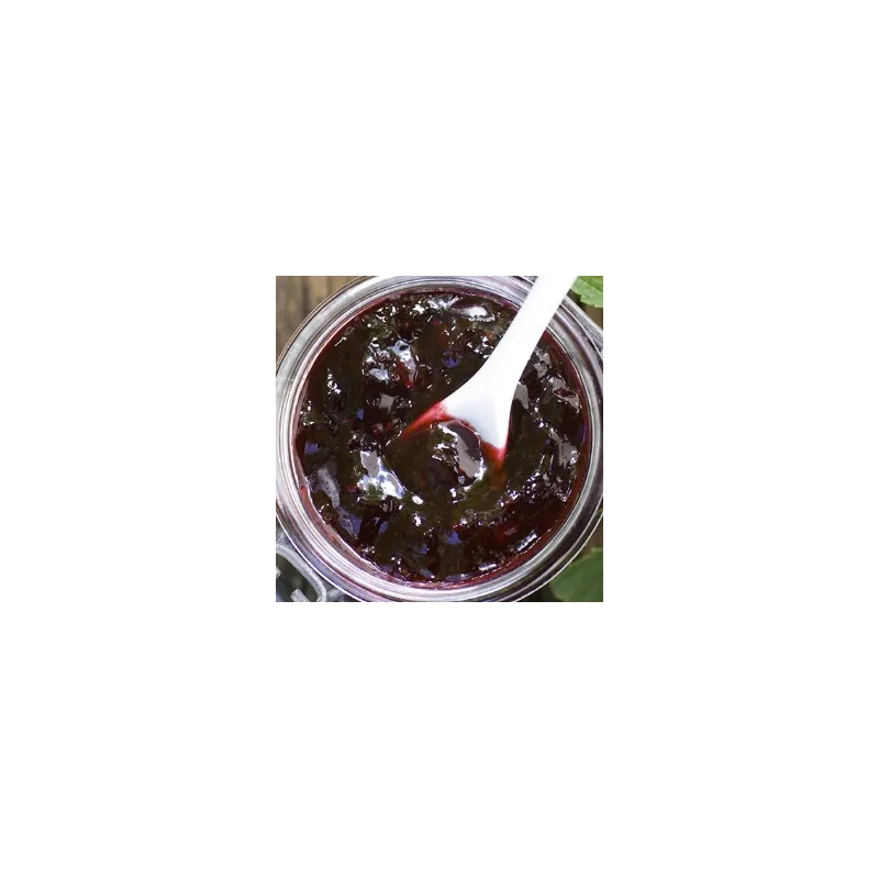 6 kg Ante e Dopo Forno Smooth Blackberry Jam 6 kg Ante e Dopo Forno Smooth Blackberry Jam
