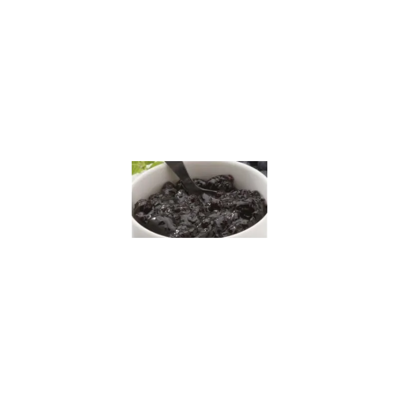 6 kg de mermelada de arándanos «Antes y después del horno» 6 kg de mermelada de arándanos «Antes y después del horno»