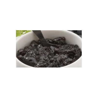 Confitura extra de cereza para antes y después del horneado