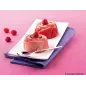 Stampo Silicone 6 Rose Silikomart Ø 7 cm h 5,5 cm