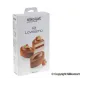 Stampo Lovissimo per torte moderne Silikomart SF122 Oval Insert