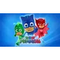 PJ Masks Super Pyjamas Rectangular Cake Base, 20 x 30 cm