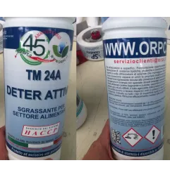 Entfetter für den Lebensmittelbereich, 1 L