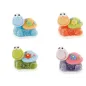 Coloured Jelly and Sugar Turtles for Cake Decorations Coloured Jelly and Sugar Turtles for Cake Decorations