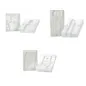 Stampo Uomo 3D in Plastica per Cake Design e Decorazioni Torte Stampo Uomo 3D in Plastica per Cake Design e Decorazioni Torte