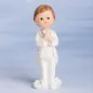 Small 10.5 cm Communion and Confirmation Cake Topper Small 10.5 cm Communion and Confirmation Cake Topper