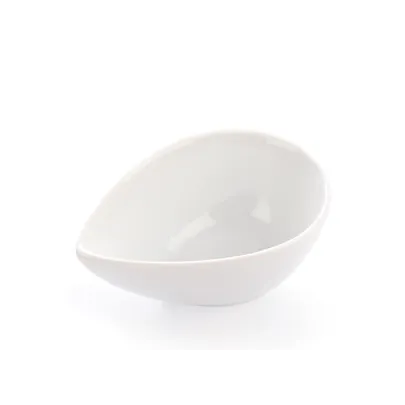 Keramik-Portionsbecher für weiche Desserts, 140 ml