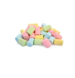 500 gr Marshmallow Fiore colorati mix