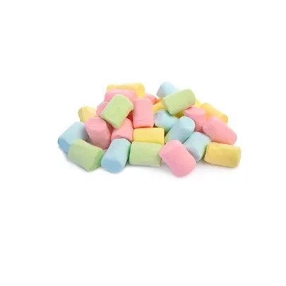 500 gr Marshmallow Fiore colorati mix