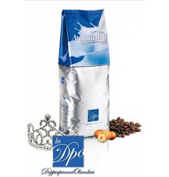 Base 50  DBF MASTER caldo freddo 2 kg