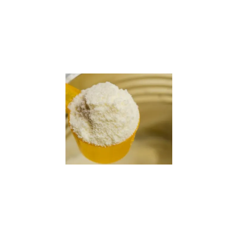Milchpulver in Granulatform „Top 1%“, 1 kg, für Konditoreien und Eisdielen Milchpulver in Granulatform „Top 1%“, 1 kg, für Konditoreien und Eisdielen