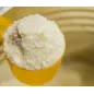 Latte in Polvere Granulare Top 1% KG 1 per Pasticceria e Gelateria