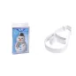 15.5 cm Snowman Biscuit Cutter 15.5 cm Snowman Biscuit Cutter