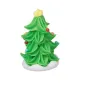 3D-Zuckertanne, 4 cm, für Weihnachtsdekorationen
