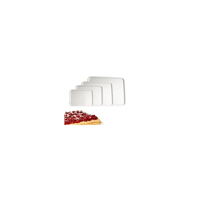 Vassoio Paperino Liscio 40x30 cm per Torte e Dolci Vassoio Paperino Liscio 40x30 cm per Torte e Dolci