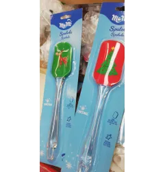 Spatola per dolci Natalizia